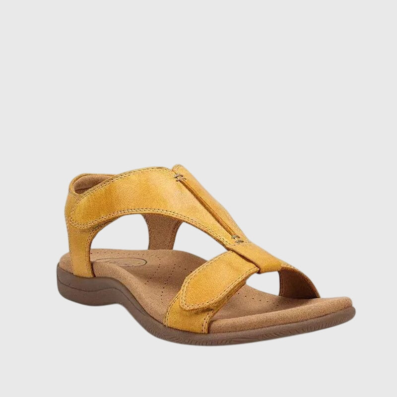Kylie™ | Elegant Orthopedic Sandals