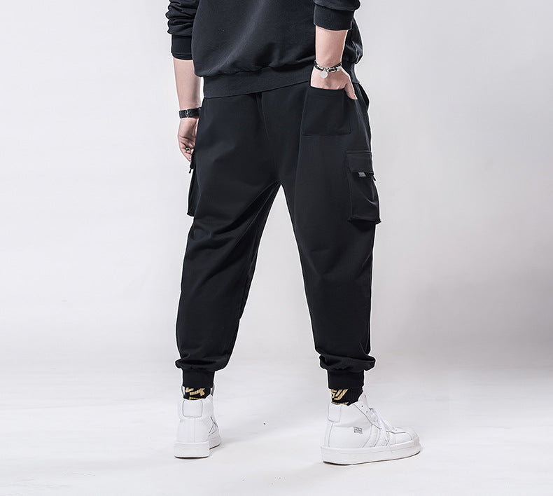 Toni | Cargo Jogger