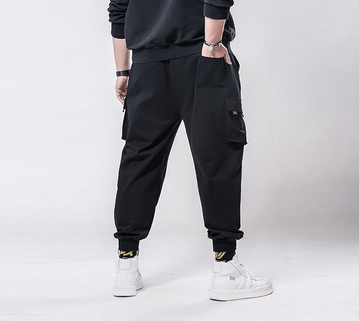 Toni | Cargo Jogger