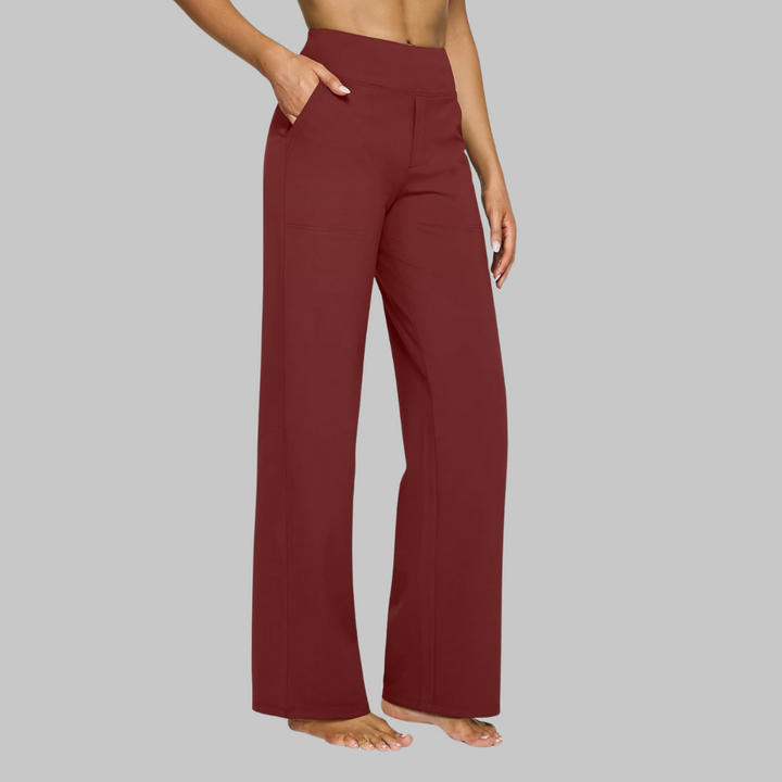 Cornelia | The comfortable stretch pants for every woman