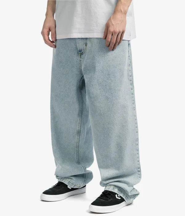 Sibiu | Oversized Baggy Skater Pants
