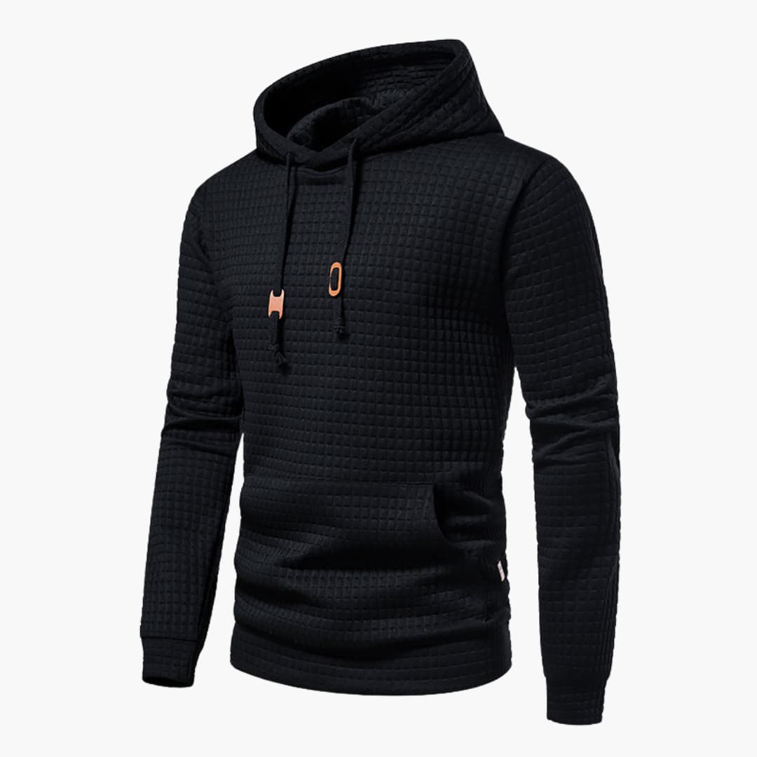 Comfortable and Stylish Hoodie