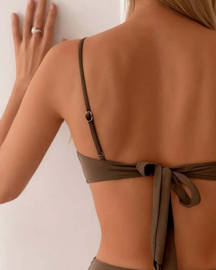 Cristina | Sexy Trendy Two-Piece Bikini