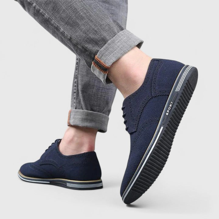 Daxton | Orthopedic Shoes