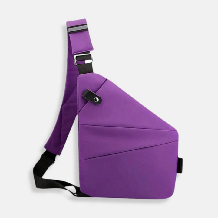 SecuBag | Shoulder Bag