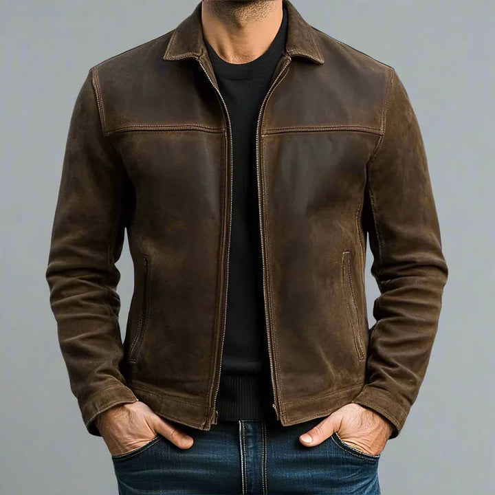 Mac | Timeless Jacket