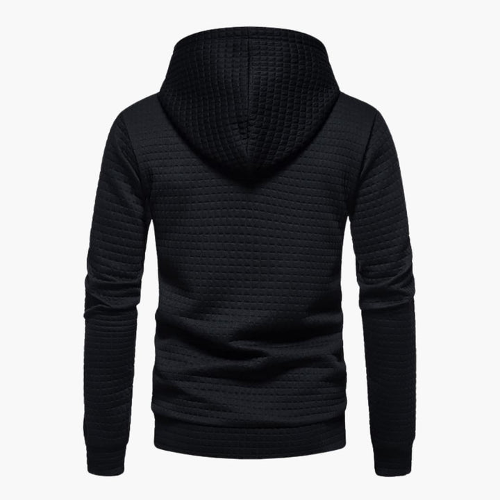 Comfortable and Stylish Hoodie