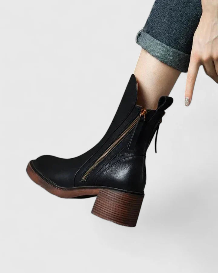 Isa | Orthopedic Shoes