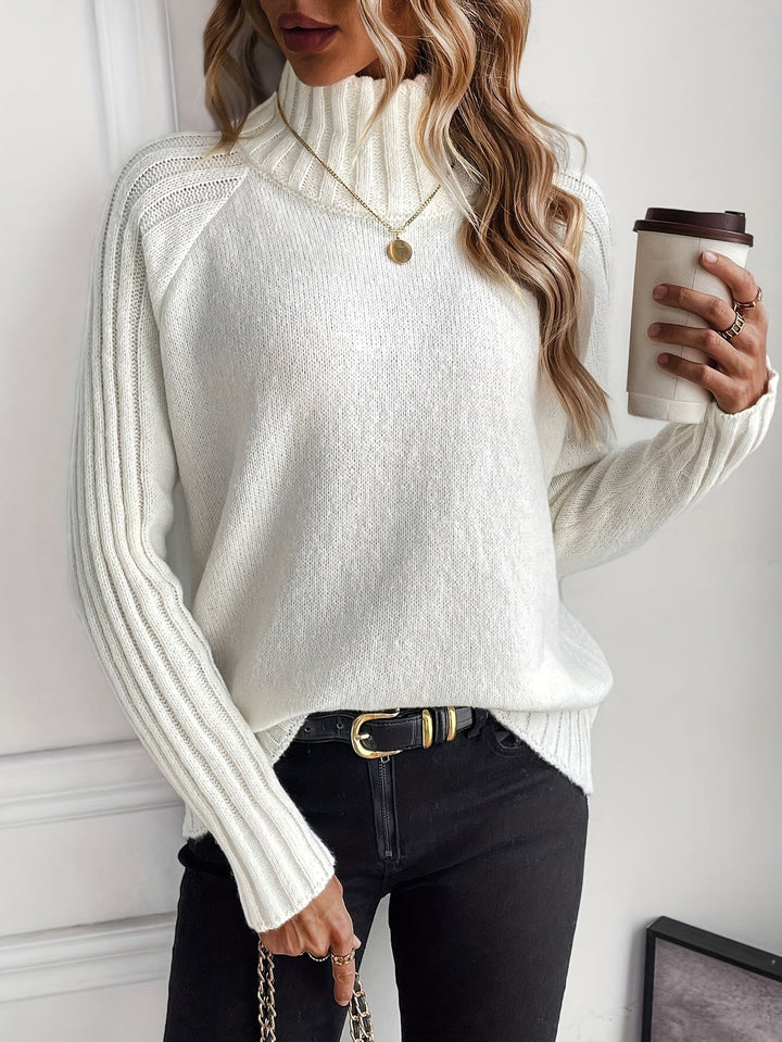 Mara | Elegant Sweater
