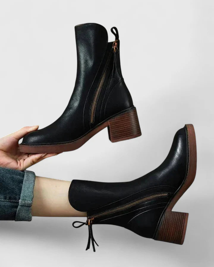 Isa | Orthopedic Shoes