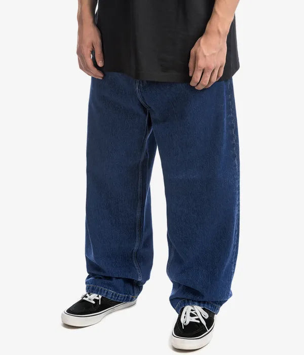 Sibiu | Oversized Baggy Skater Pants