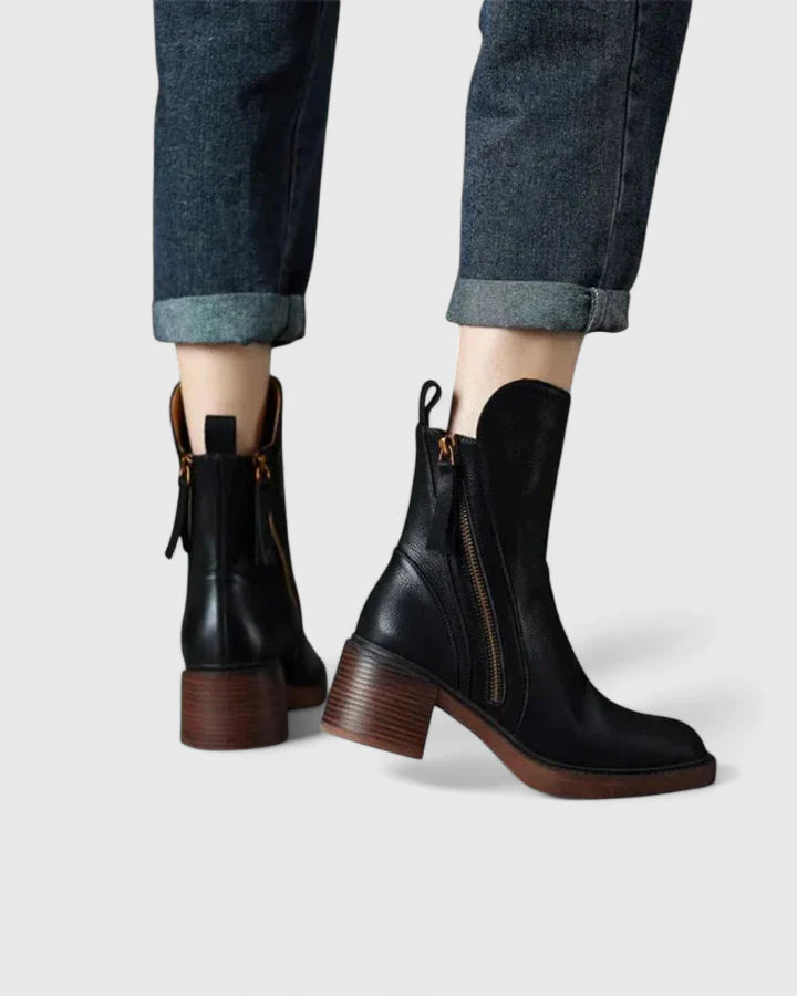 Isa | Orthopedic Shoes