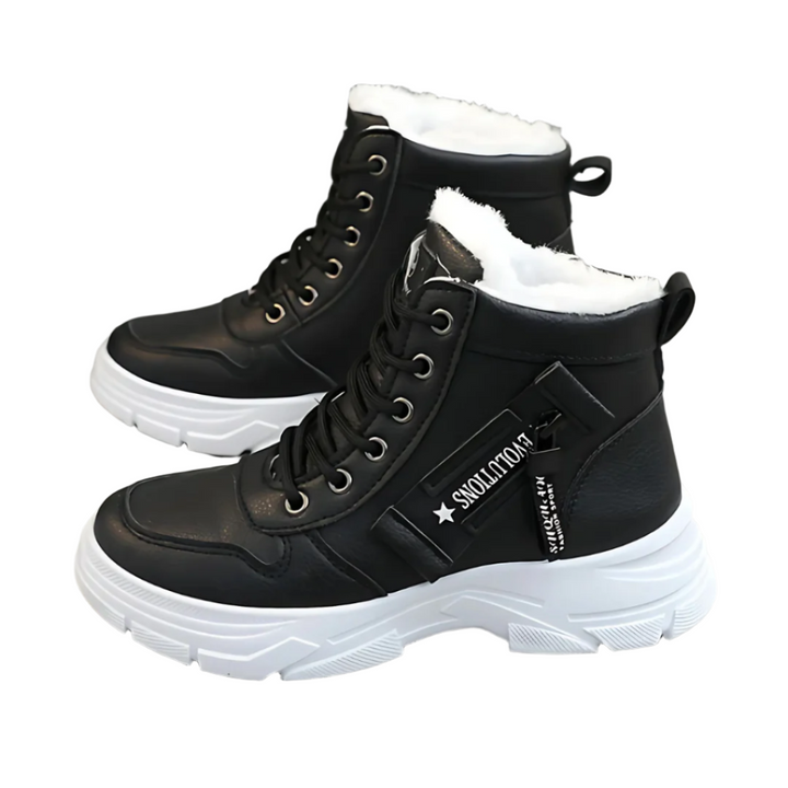 Isabella – Warm Comfortable Winter Boots for Women