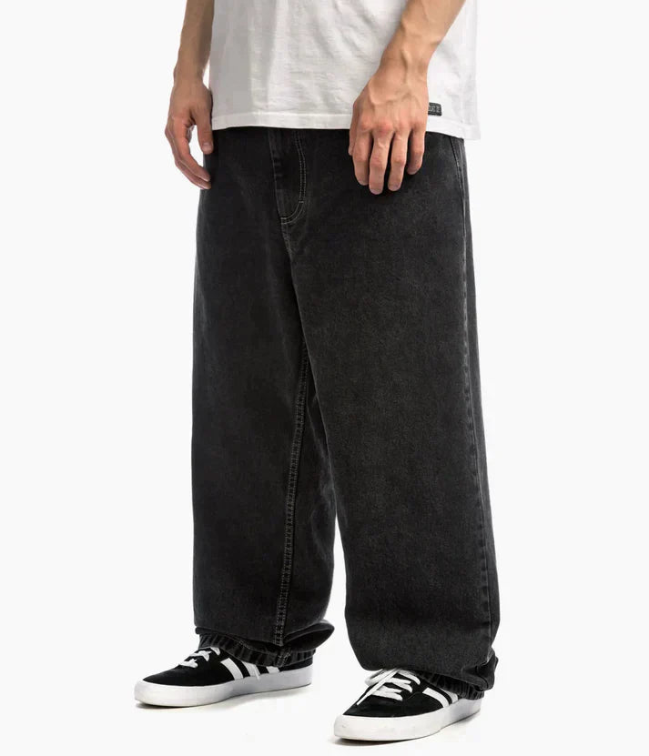 Sibiu | Oversized Baggy Skater Pants
