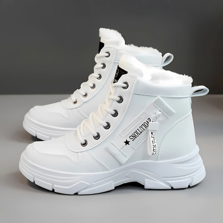 Isabella – Warm Comfortable Winter Boots for Women