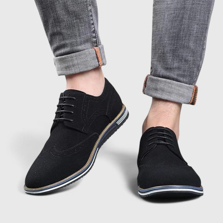 Daxton | Orthopedic Shoes