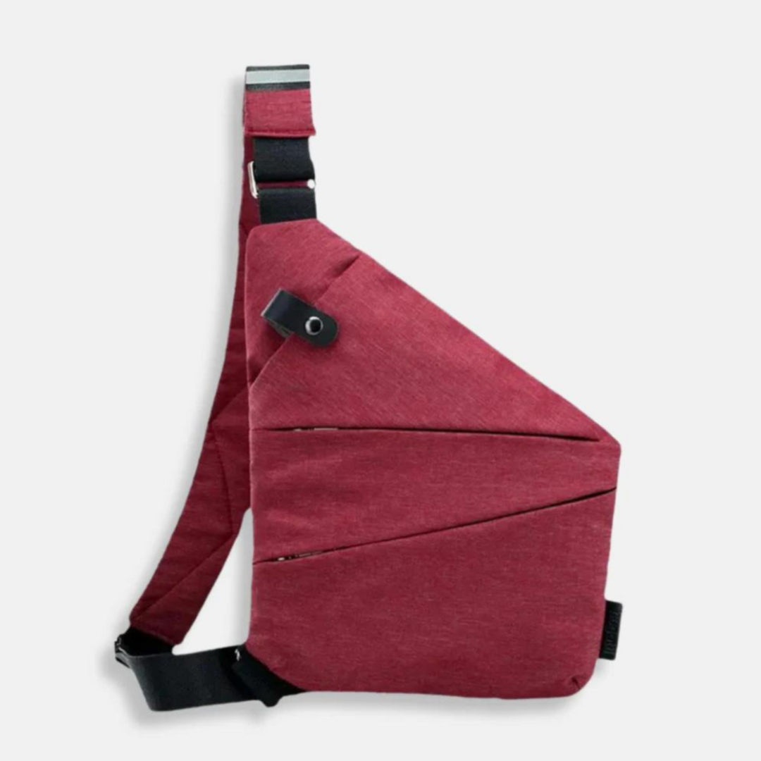 SecuBag | Shoulder Bag