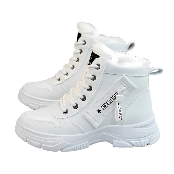 Isabella – Warm Comfortable Winter Boots for Women