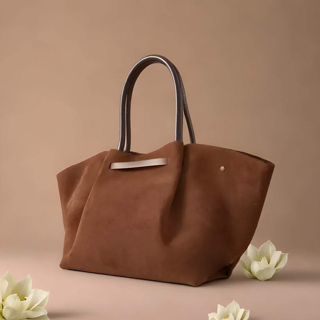 Améliane – Suede Bag