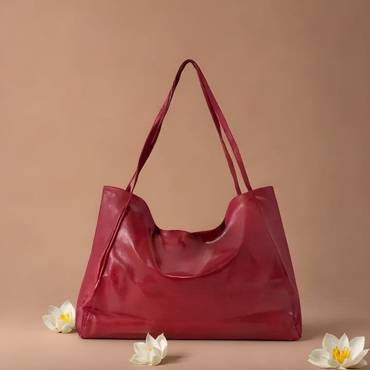 Delphina – Shopping Bag