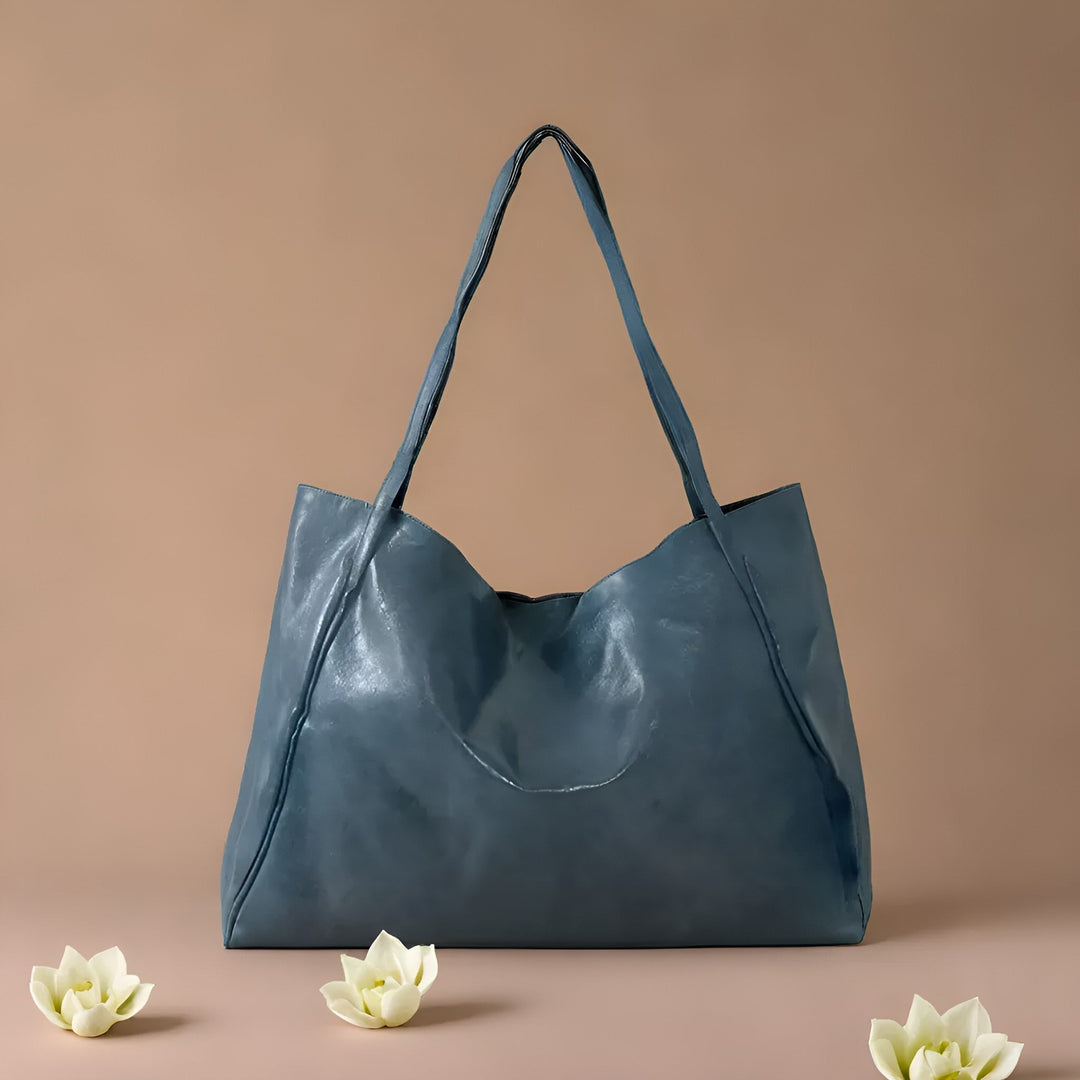 Delphina – Shopping Bag