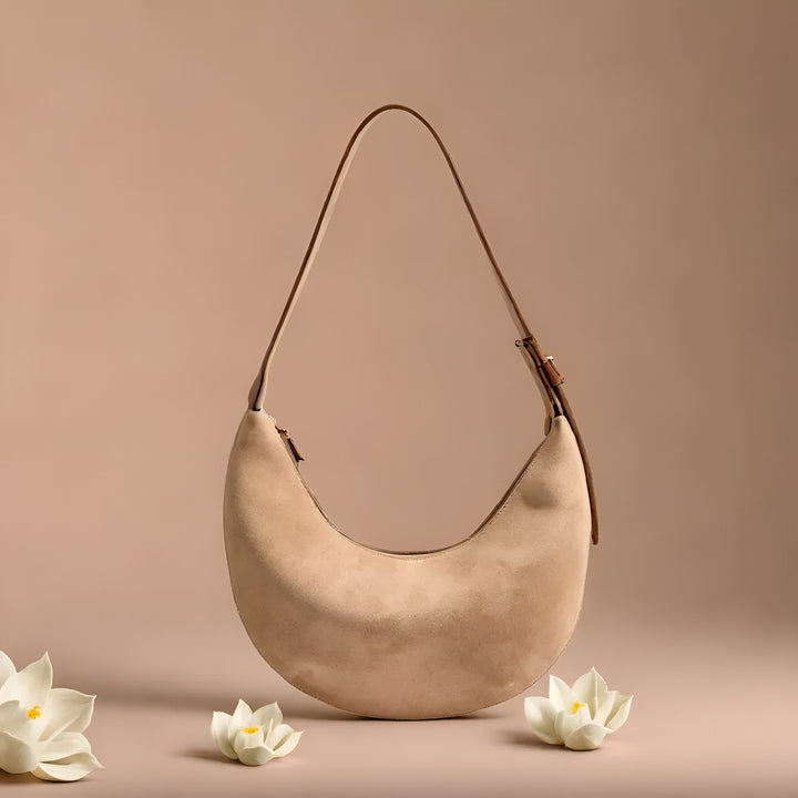 Ninette – Half-Moon Bag