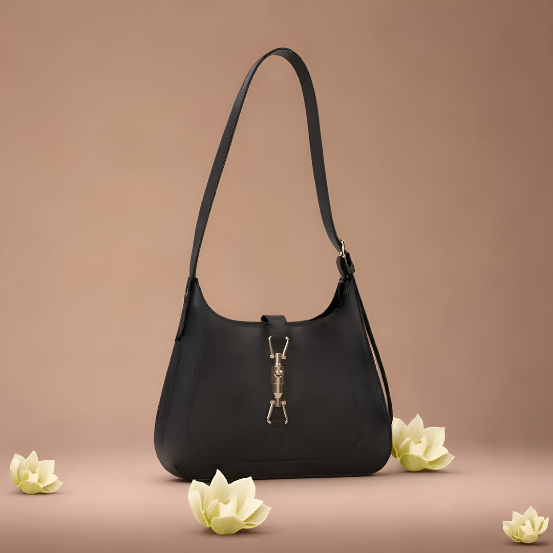 Vivette – Synthetic Leather Handbag