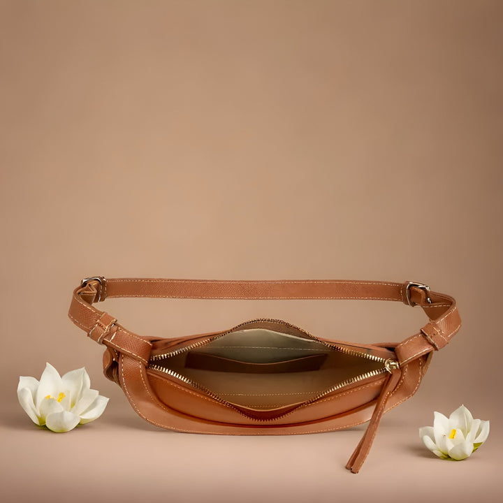 Salomé – Minimalist Bag