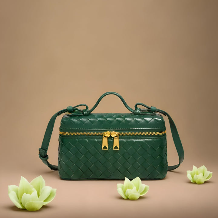 Aliane – Woven Bag