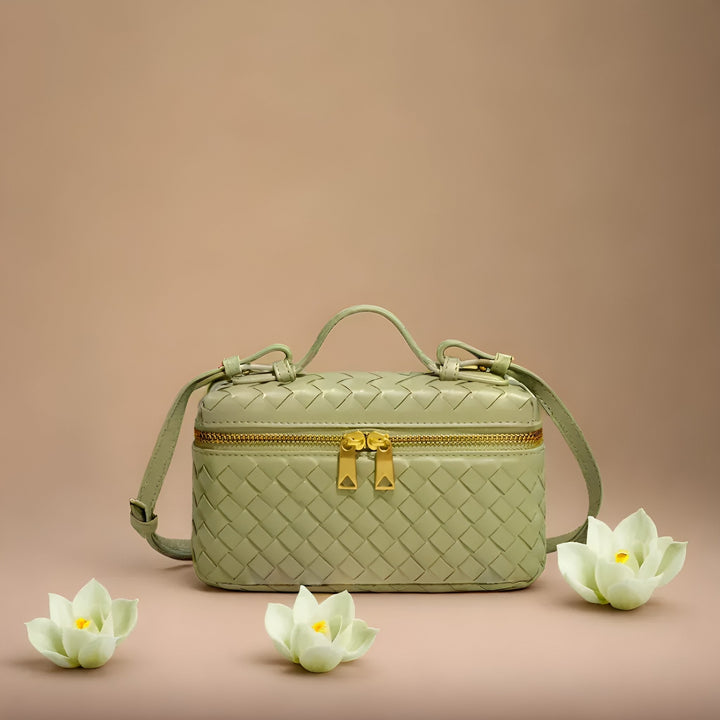 Aliane – Woven Bag