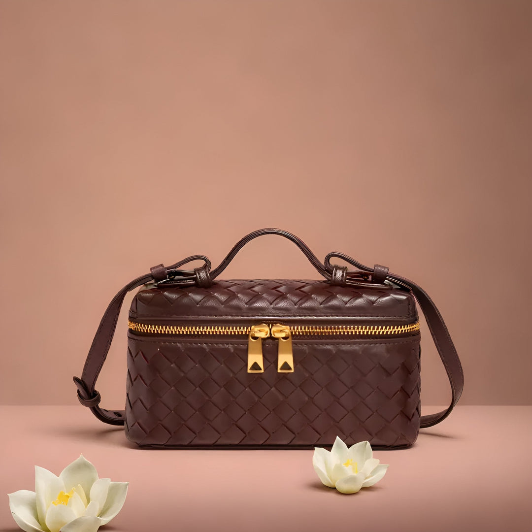 Aliane – Woven Bag