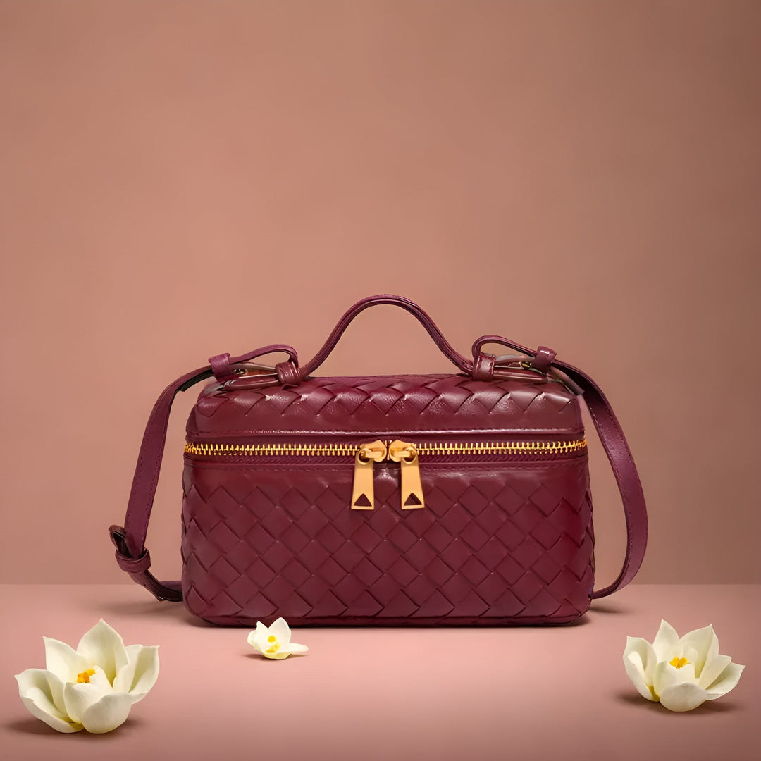 Aliane – Woven Bag