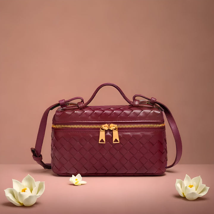 Aliane – Woven Bag