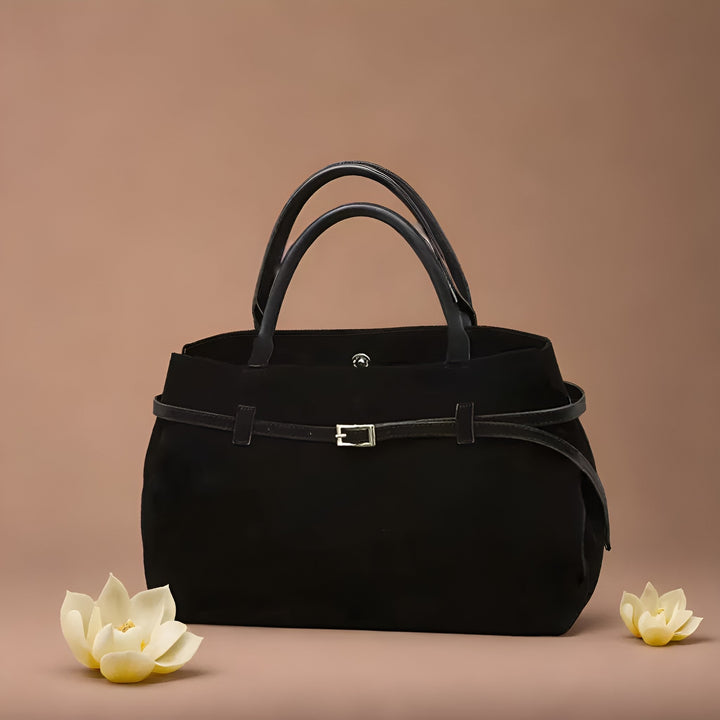 Josette – Suede Bag