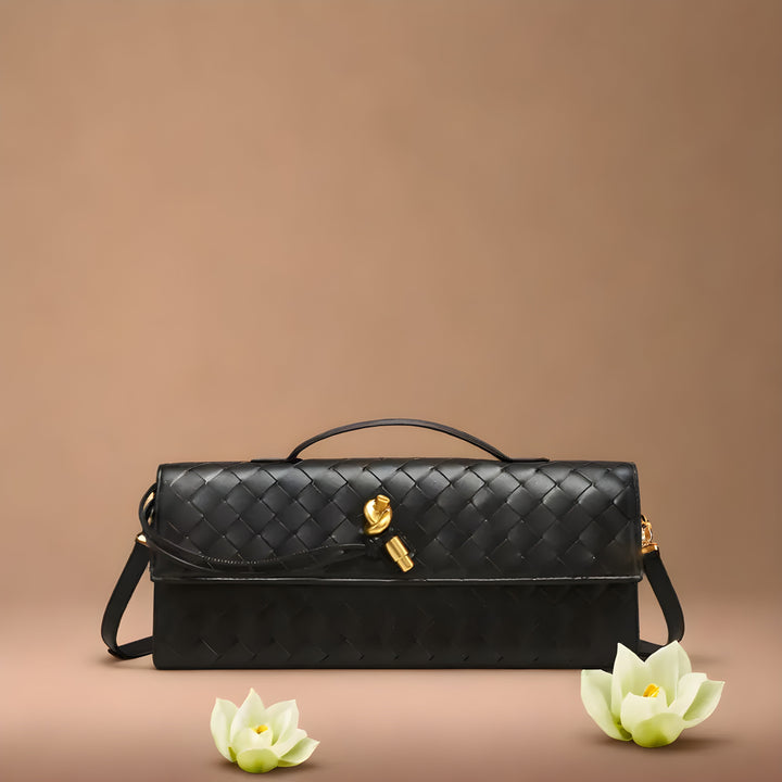 Eliane – Woven Bag