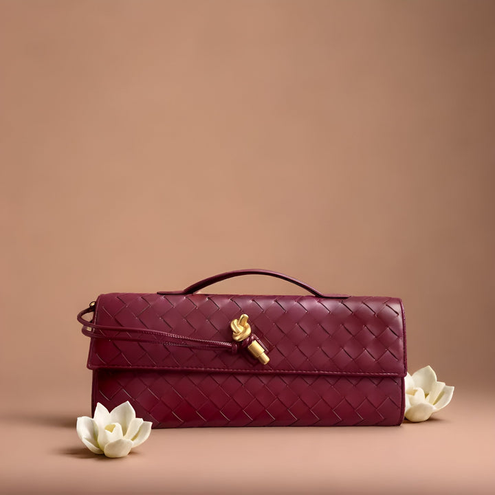 Eliane – Woven Bag