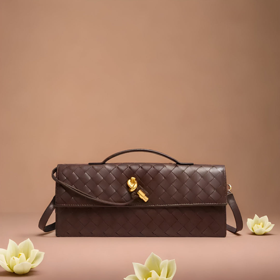 Eliane – Woven Bag