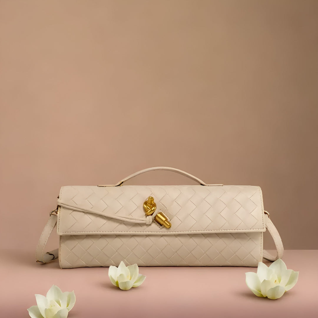 Eliane – Woven Bag