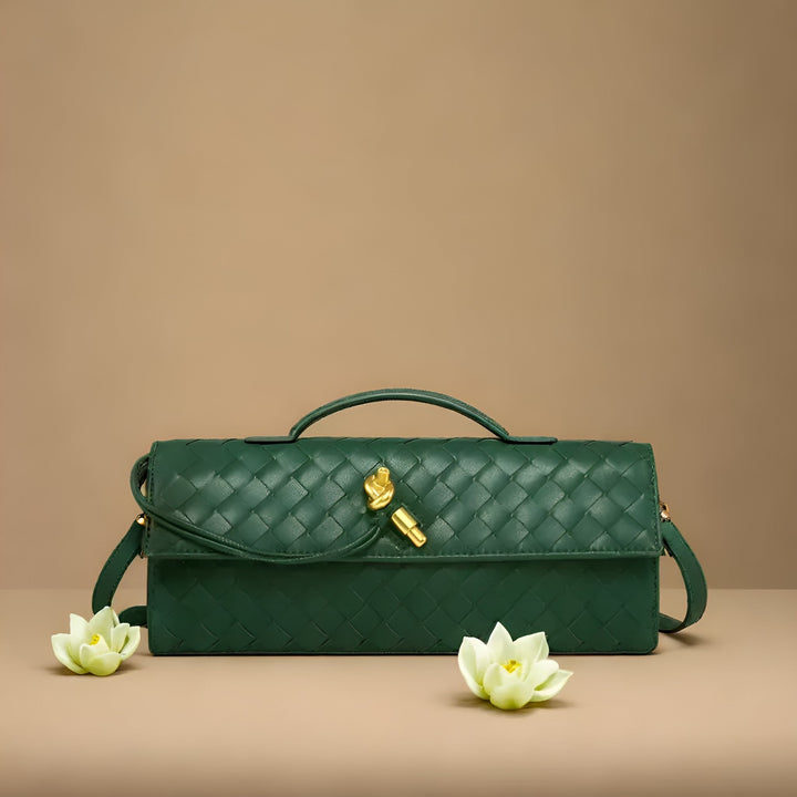 Eliane – Woven Bag