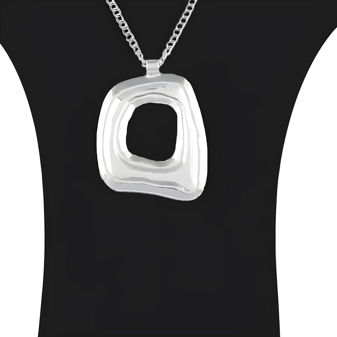 Zélie – Statement-Halskette