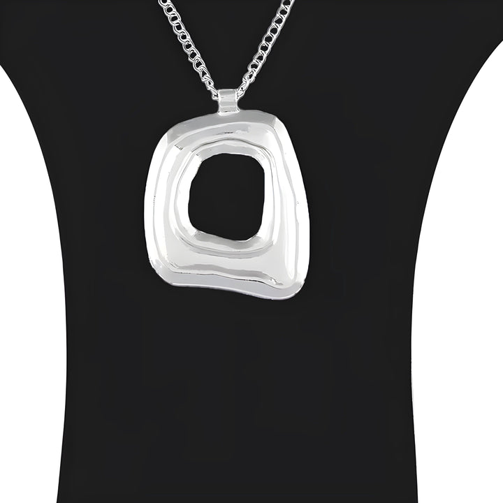 Zélie – Statement-Halskette