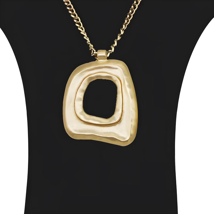 Zélie – Statement-Halskette