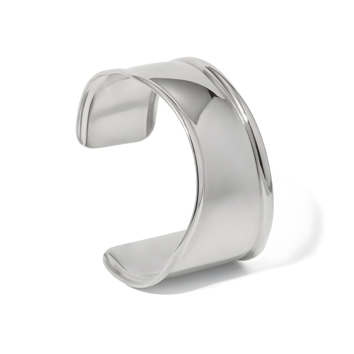 Roseline – Zeitloses Edelstahlarmband