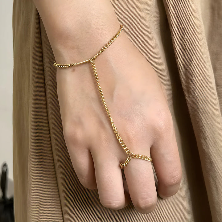 Coraline – Elegantes Armband