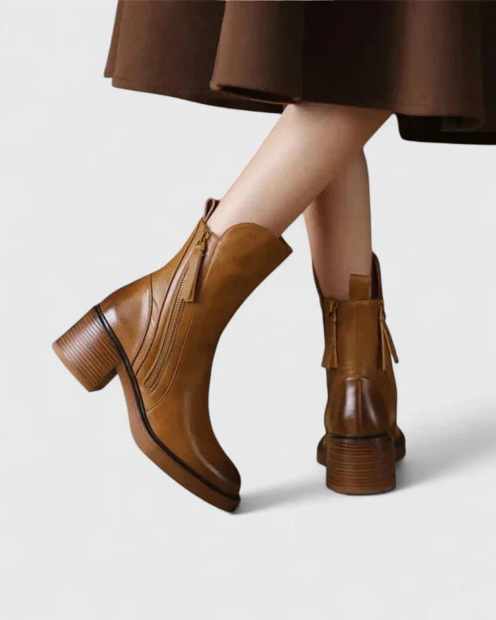 Isa | Orthopedic Shoes