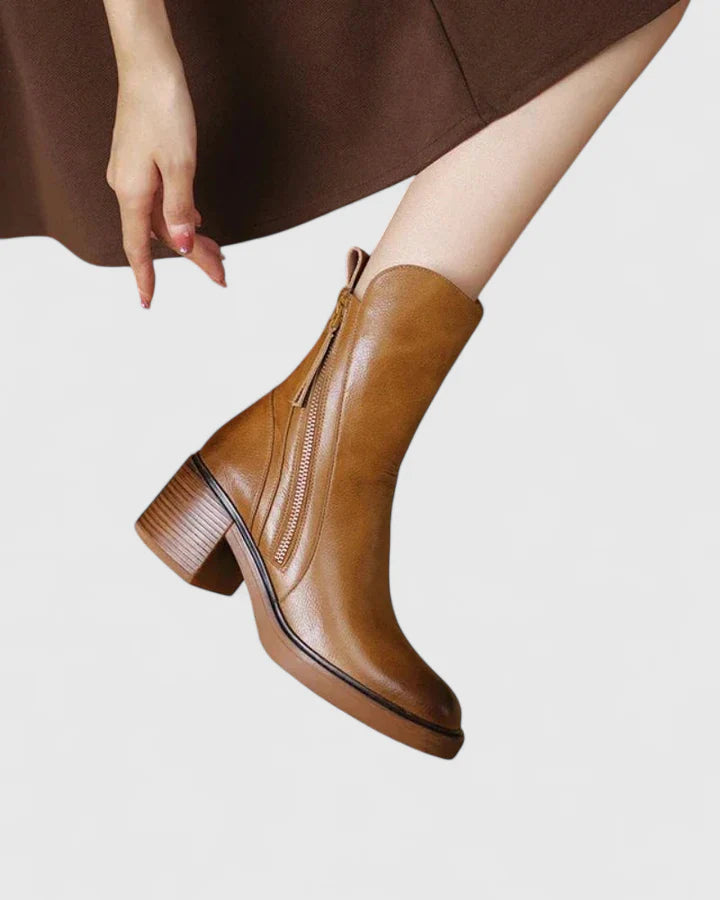 Isa | Orthopedic Shoes