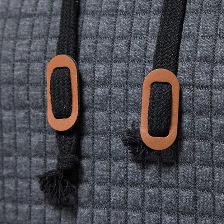 Comfortable and Stylish Hoodie