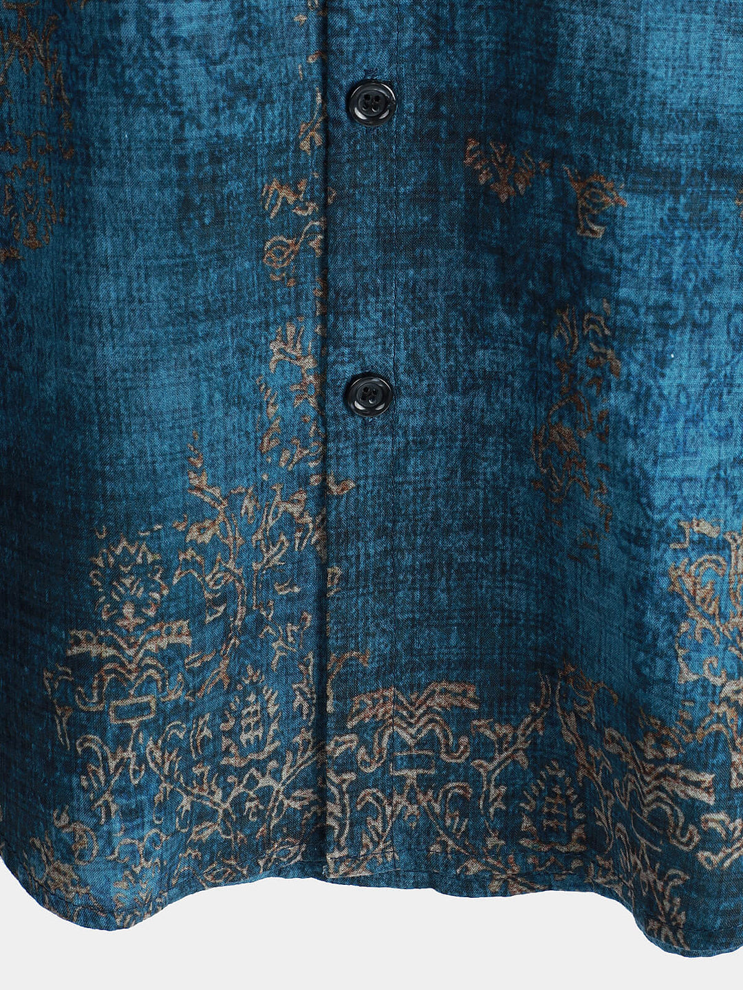 Elegant Short-Sleeve Shirt for Men