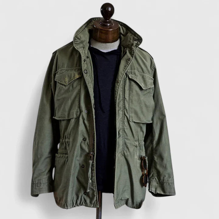 Richard | Tactical Jacket
