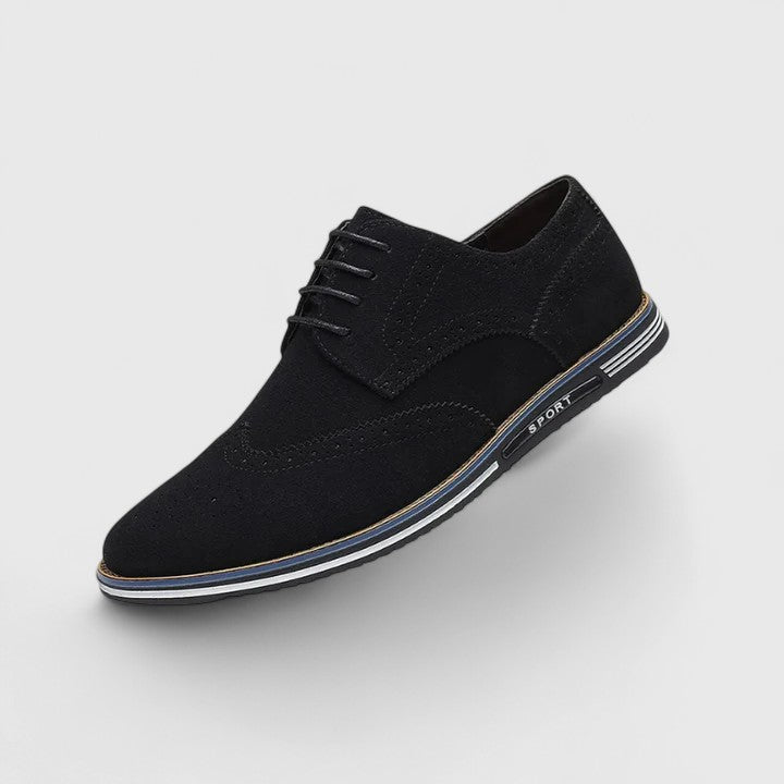 Daxton | Orthopedic Shoes